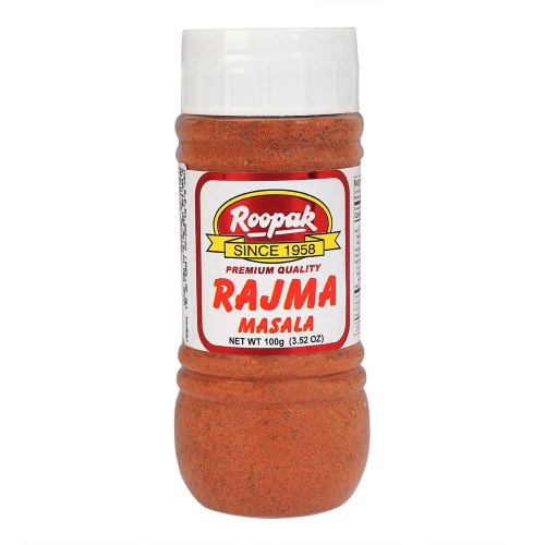 Rajma Masala