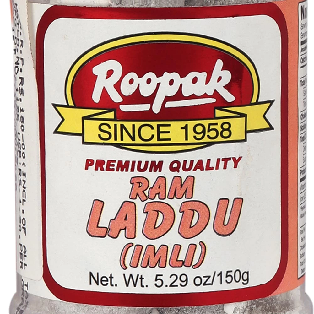 Ram Laddu (Imli)