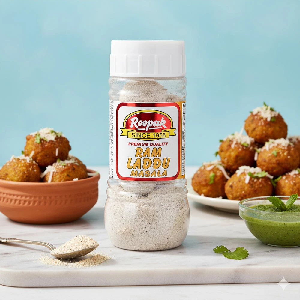 Ram Ladoo