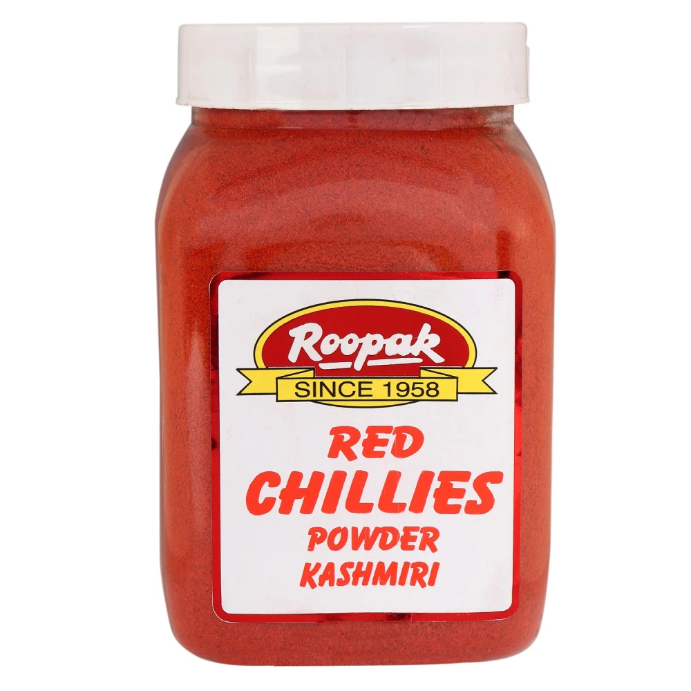 Red Chillies Powder(Kashmiri)
