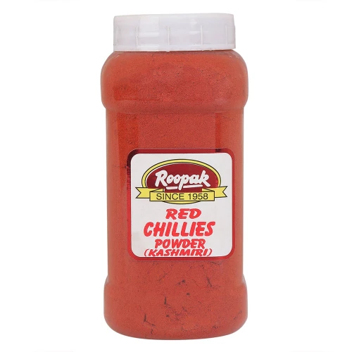 Red Chillies Powder(Kashmiri)