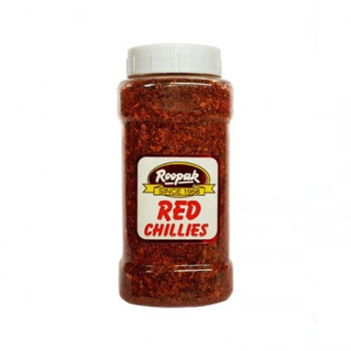 Red Chillies
