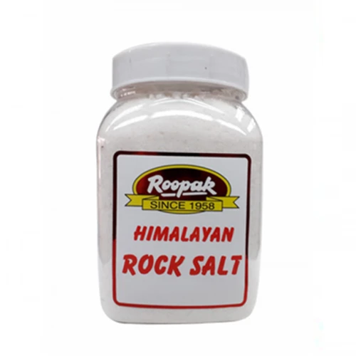 Rock Salt
