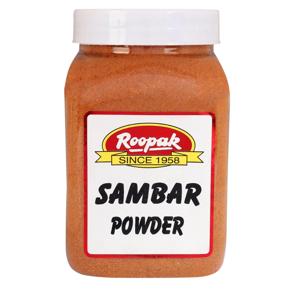 Sambar Masala Powder