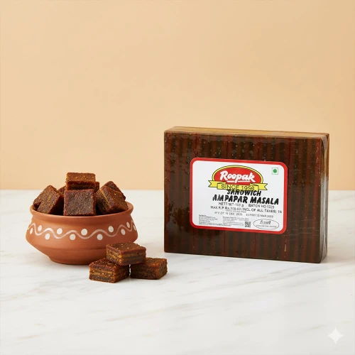 Sandwich Ampapar Masala