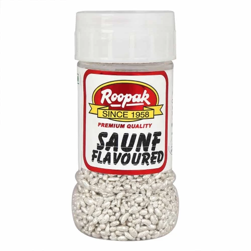 Saunf Flavoured (Sliver)