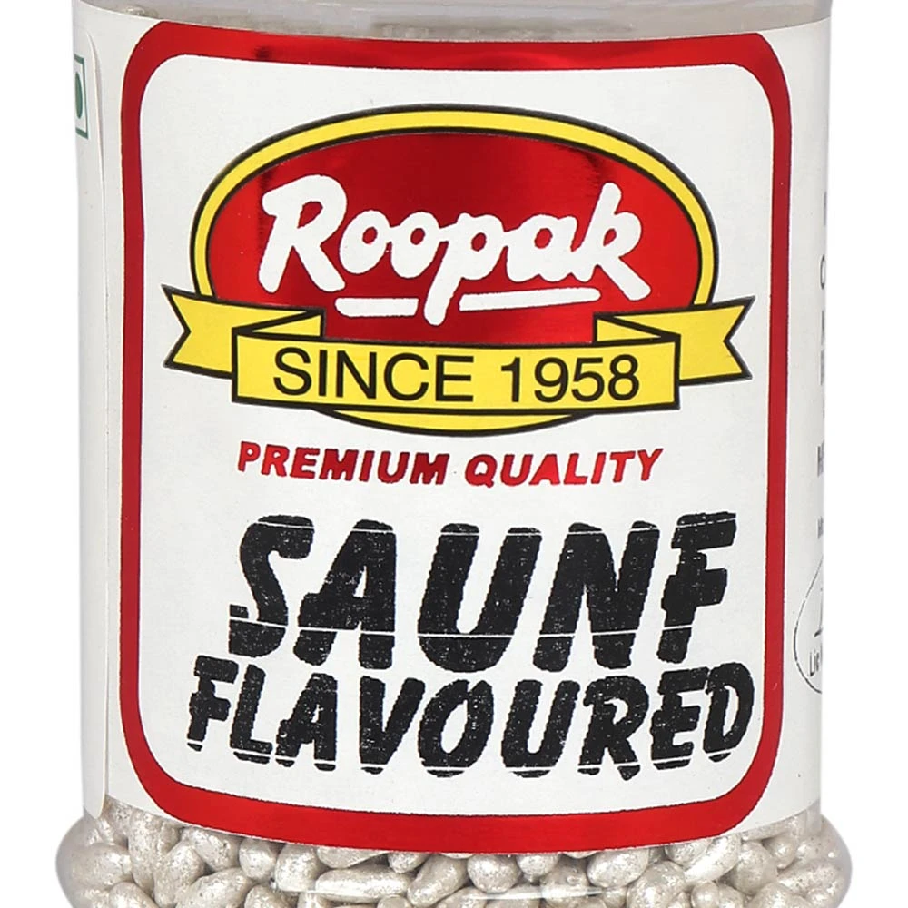 Saunf Flavoured (Sliver)