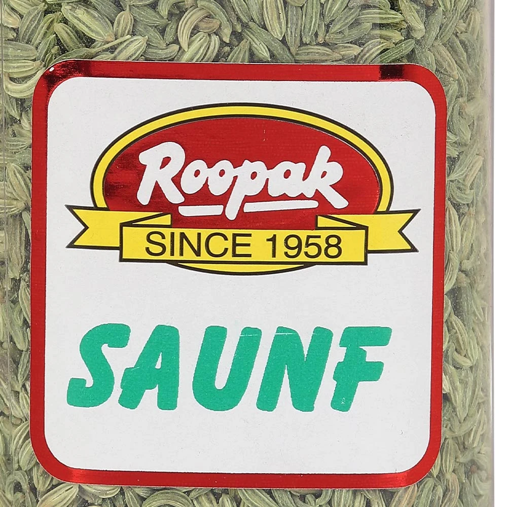 Saunf Barik (Aniseed)