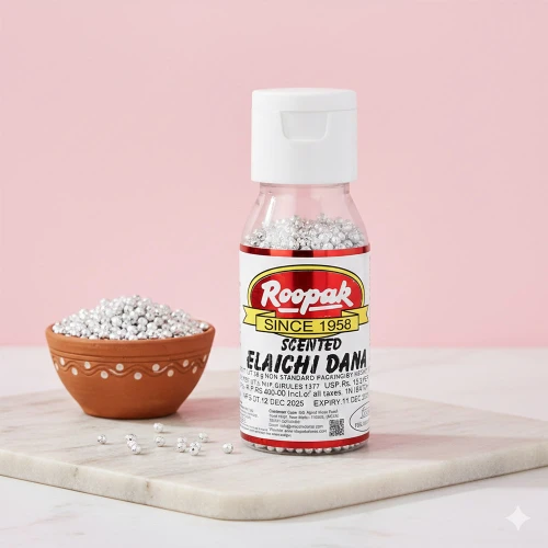 Scented Elaichi  Dana