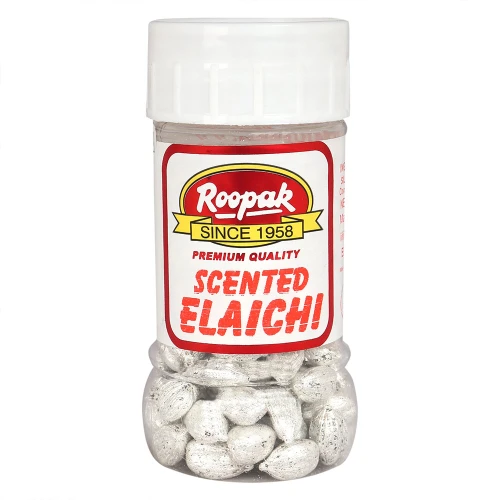 Scented Elaichi (Cardamom)