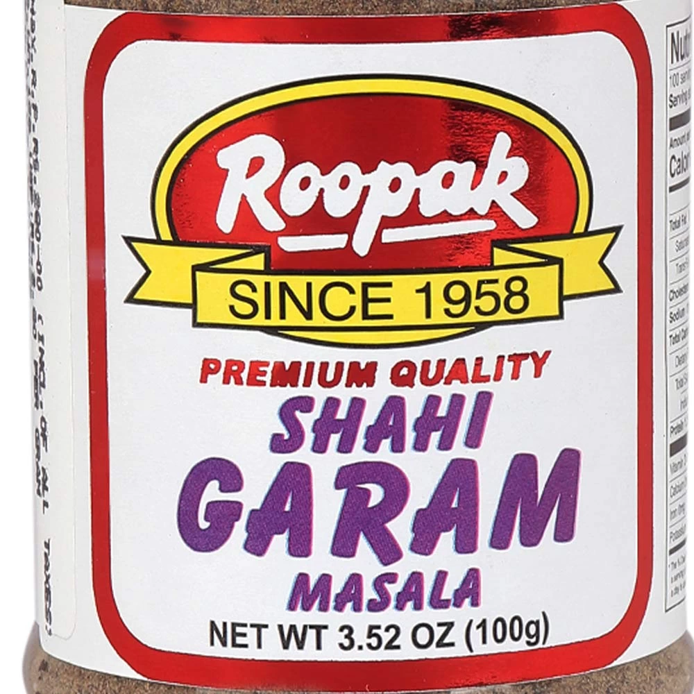 Shahi Garam Masala