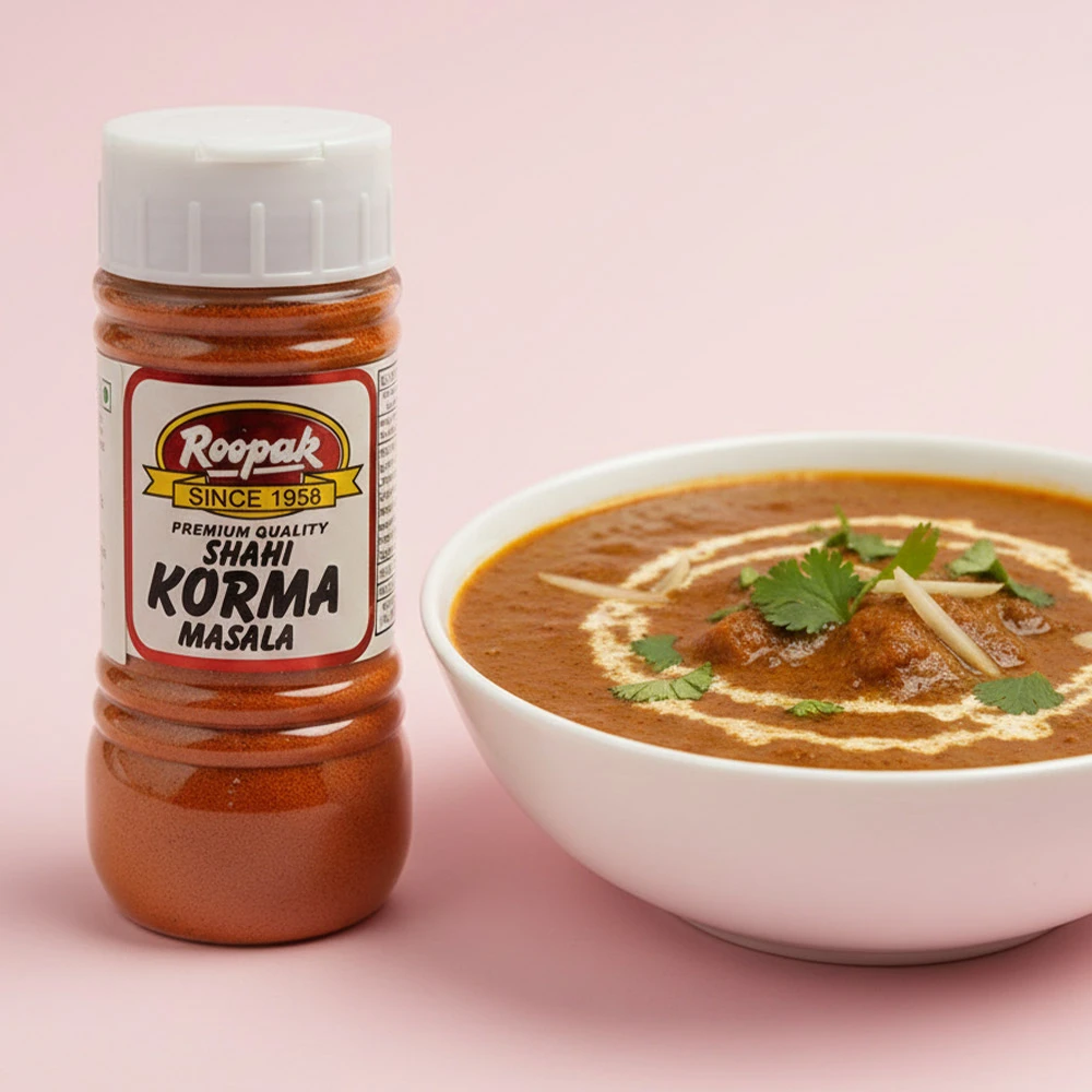 Shahi Korma Masala