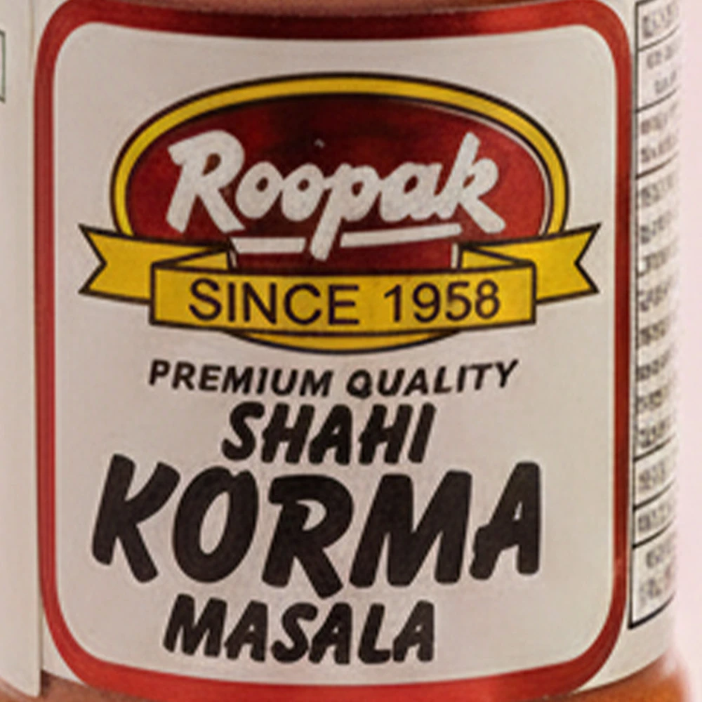 Shahi Korma Masala