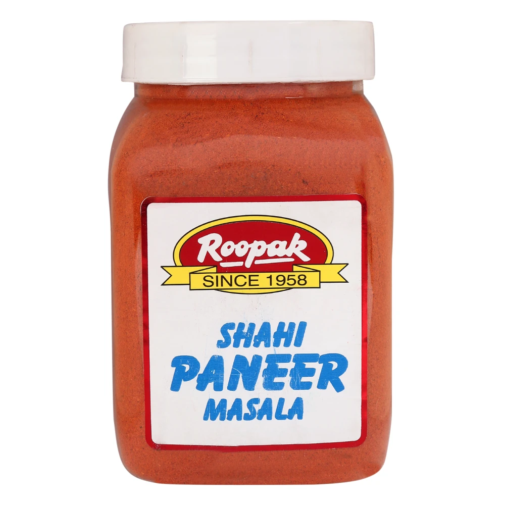 Shahi Paneer Masala