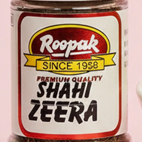 Shahi Zeera (Cumin)