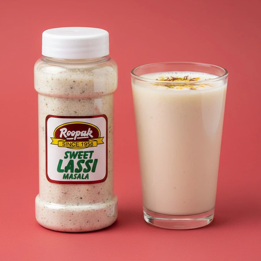 Sweet Lassi Masala