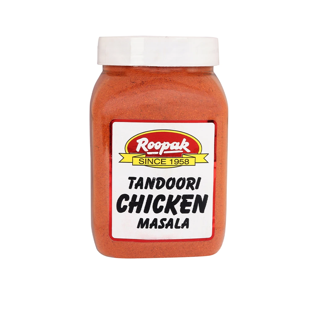 Tandoori Chicken Masala