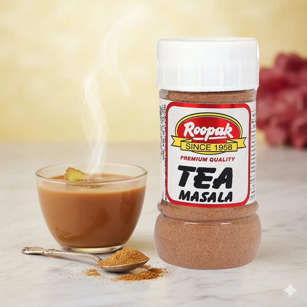 Tea Masala