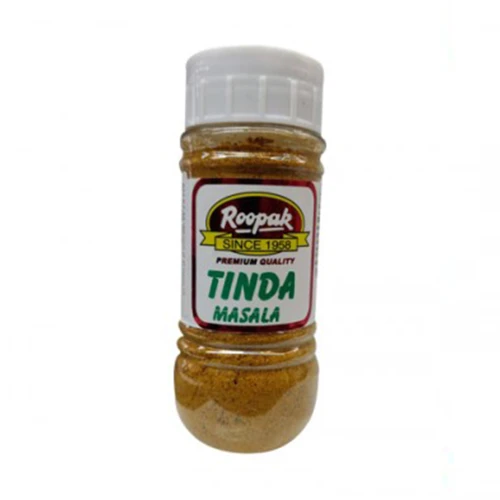 Tinda Masala