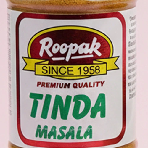 Tinda Masala