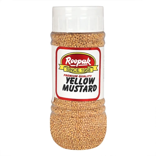 Yellow Mustard