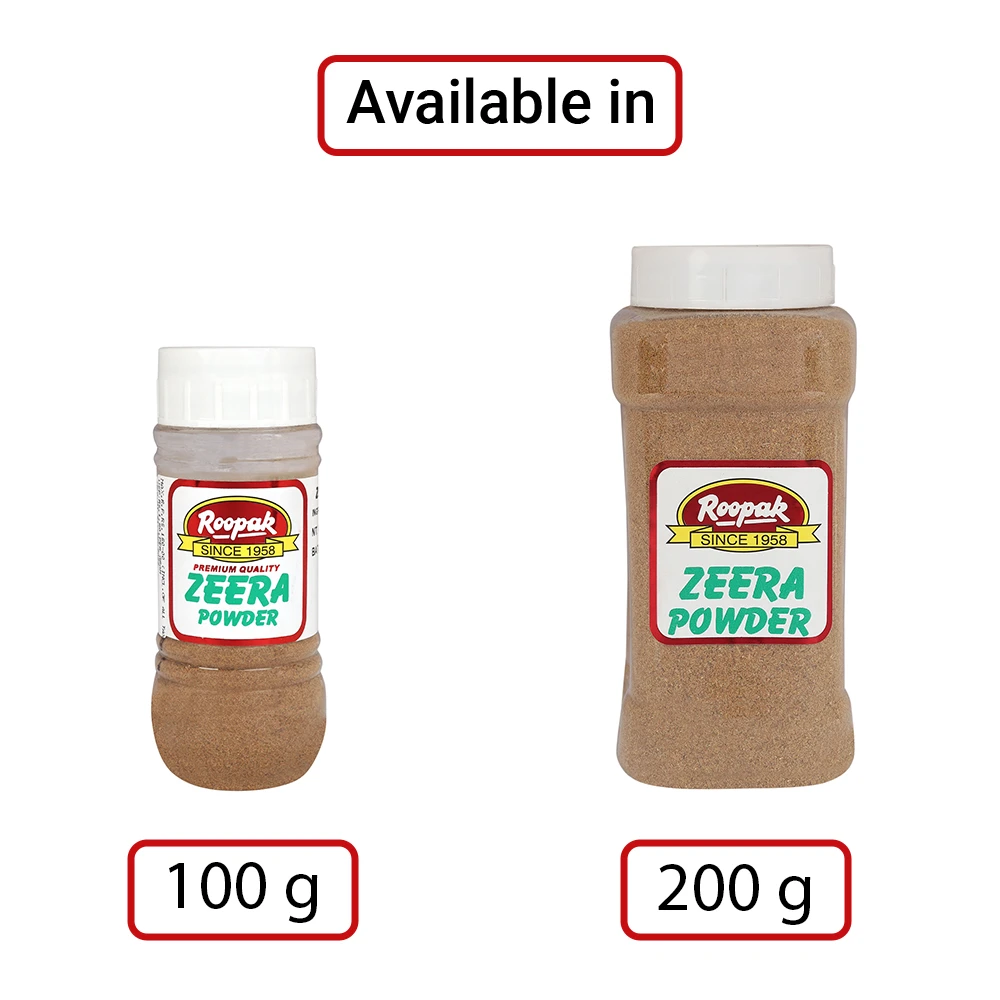 Zeera (Cumin) Powder