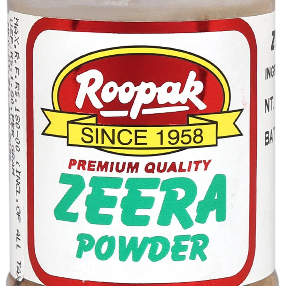 Zeera (Cumin) Powder