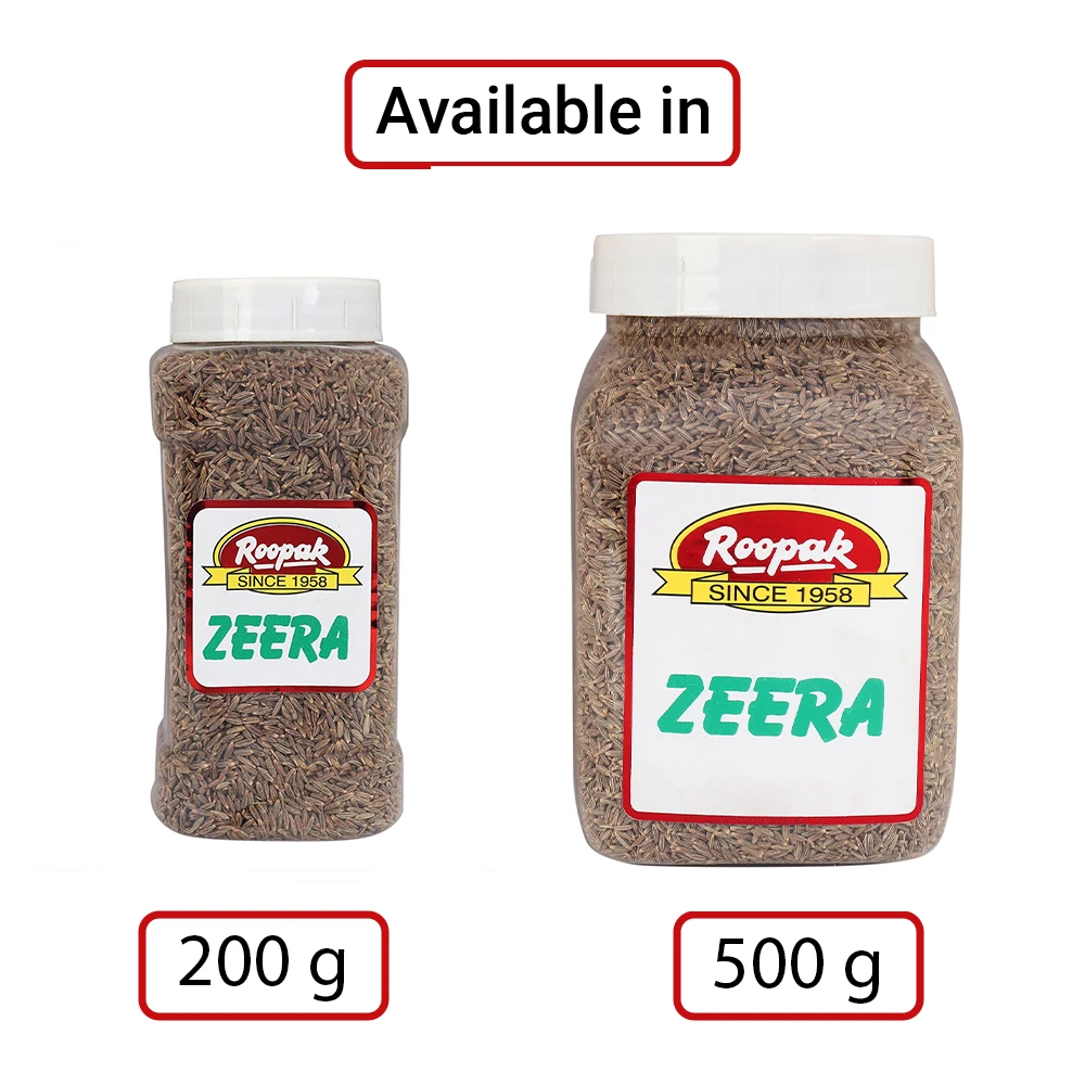 Zeera (Cumin)