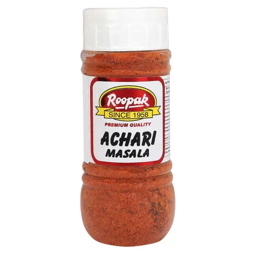 Achari Masala