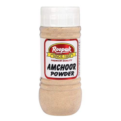Amchoor Powder (Dry Mango Powder)
