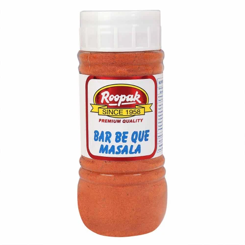 Bar Be Que Masala