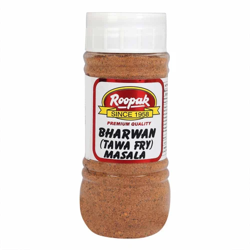 Bharwan (Tawa Fry) Masala