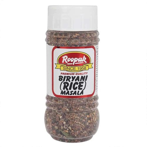 Biryani Rice Masala