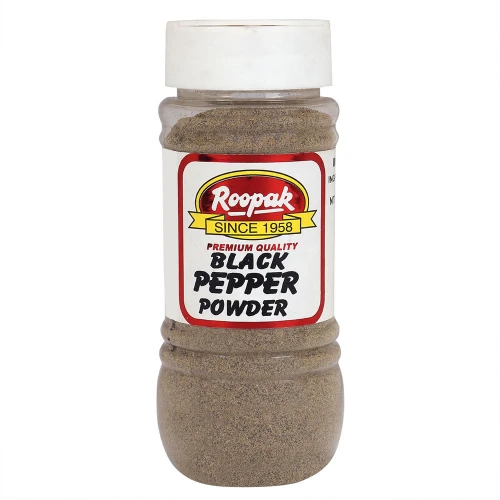 Black Pepper Powder (Kali Mirch)