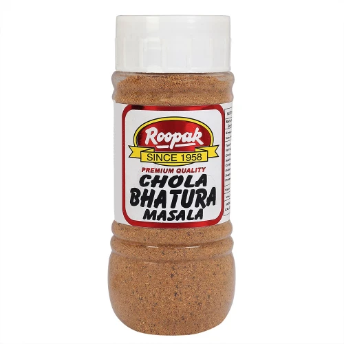 Chola Bhatura Masala