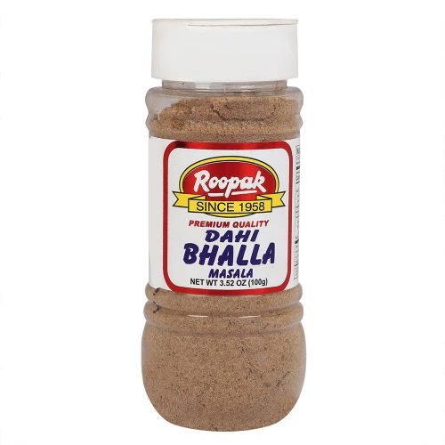 Dahi Bhalla Masala