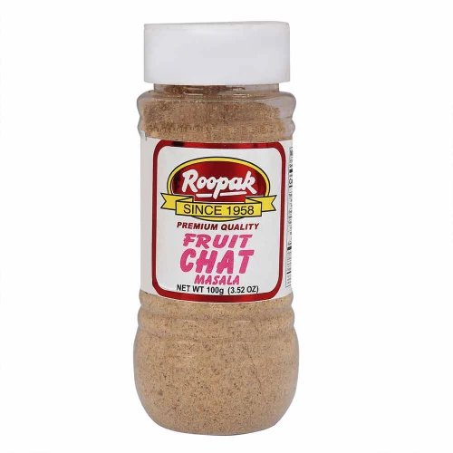 Fruit Chat Masala