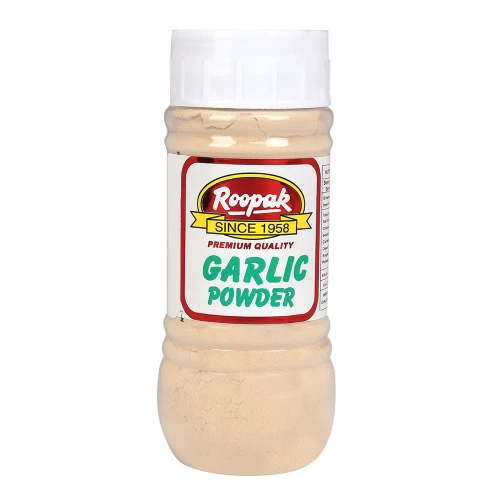 Garlic Powder