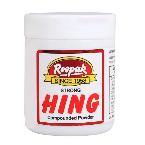 Compound Hing (Asafoetida) Powder