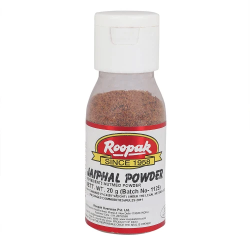 Jaiphal Powder