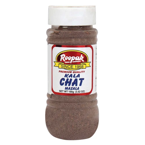 Kala Chat Masala