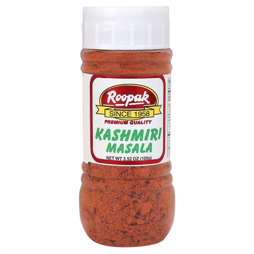 Kashmiri Masala