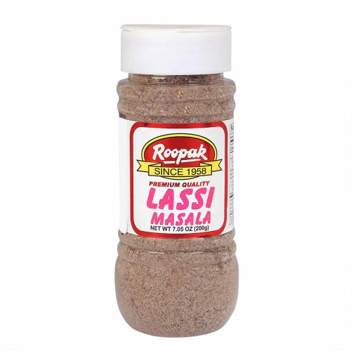 Lassi Masala