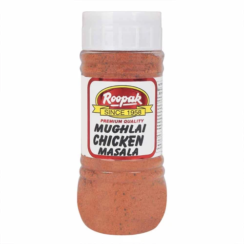 Mughlai Chicken Masala