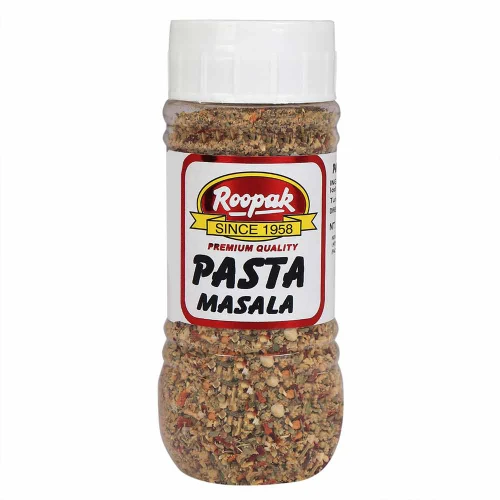 Pasta Masala