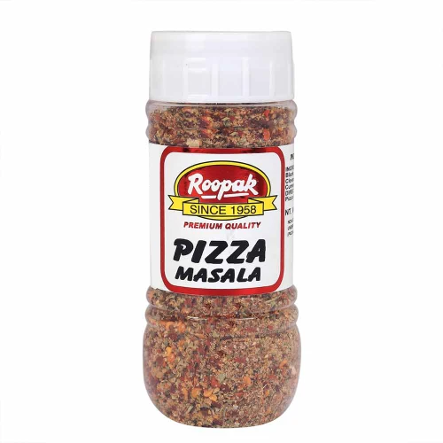 Pizza Masala