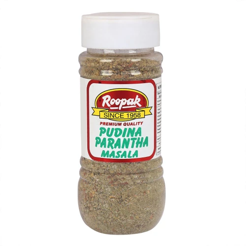 Pudina Prantha Masala