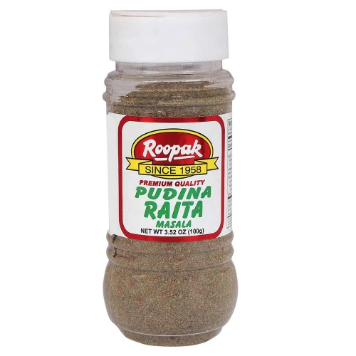Pudina Raita Masala