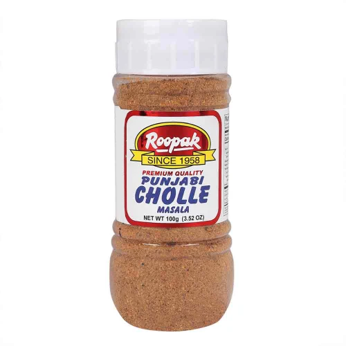 Punjabi Choley Masala