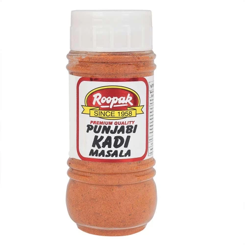 Punjabi Kadi  Masala